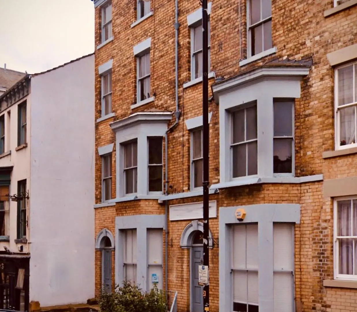 The Albermarle - Luxury Apartments By Stay In Scarborough Reino Unido