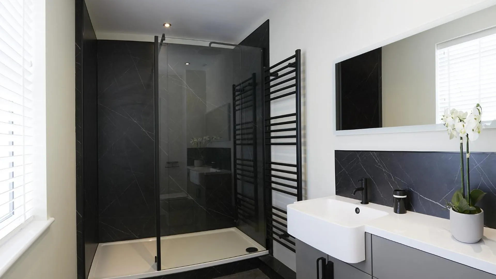 The Albermarle - Luxury Apartments By Stay In Scarborough