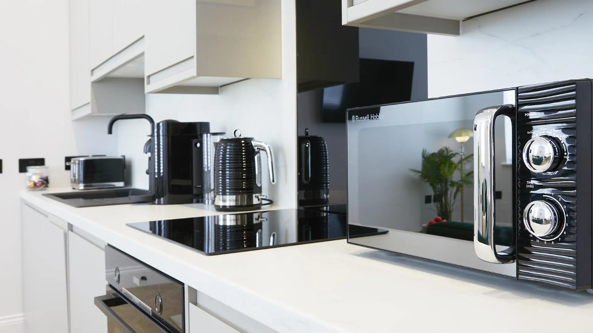 The Albermarle - Luxury Apartments By Stay In Scarborough